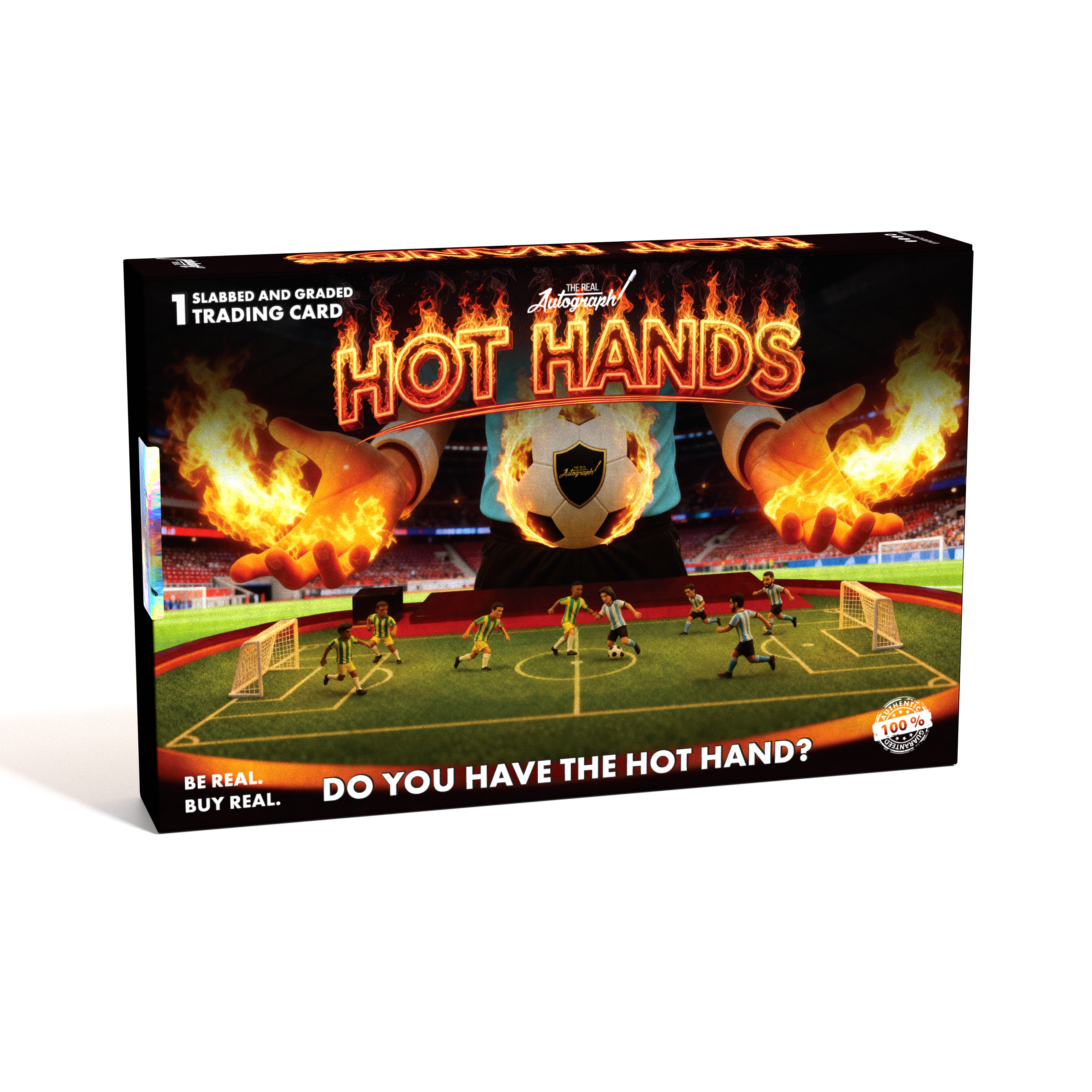 Hot Hands